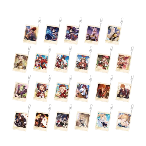 Genshin Impact
