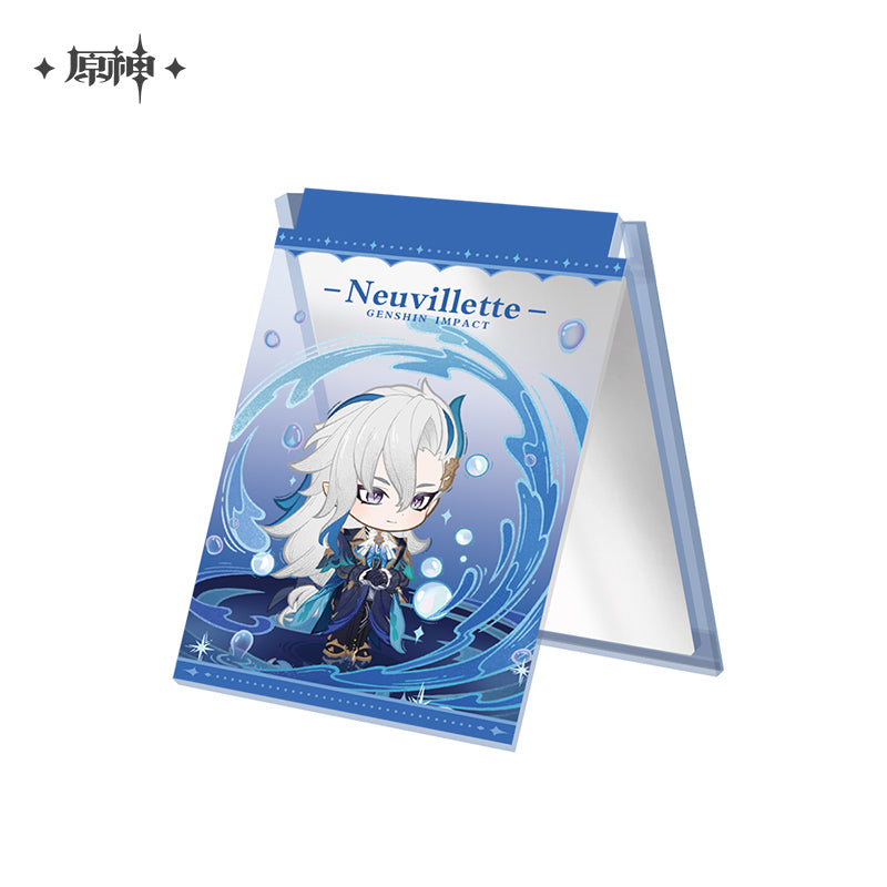 Neuvillette