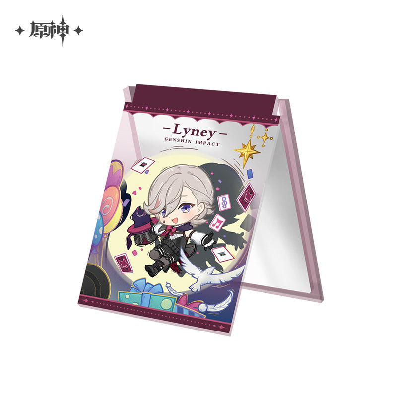 Lyney