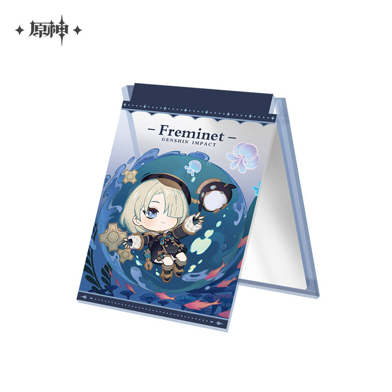 Freminet