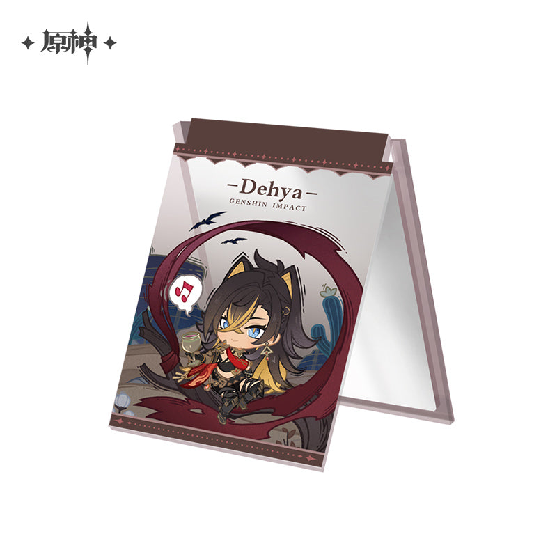 Dehya