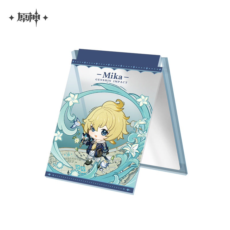 Mika