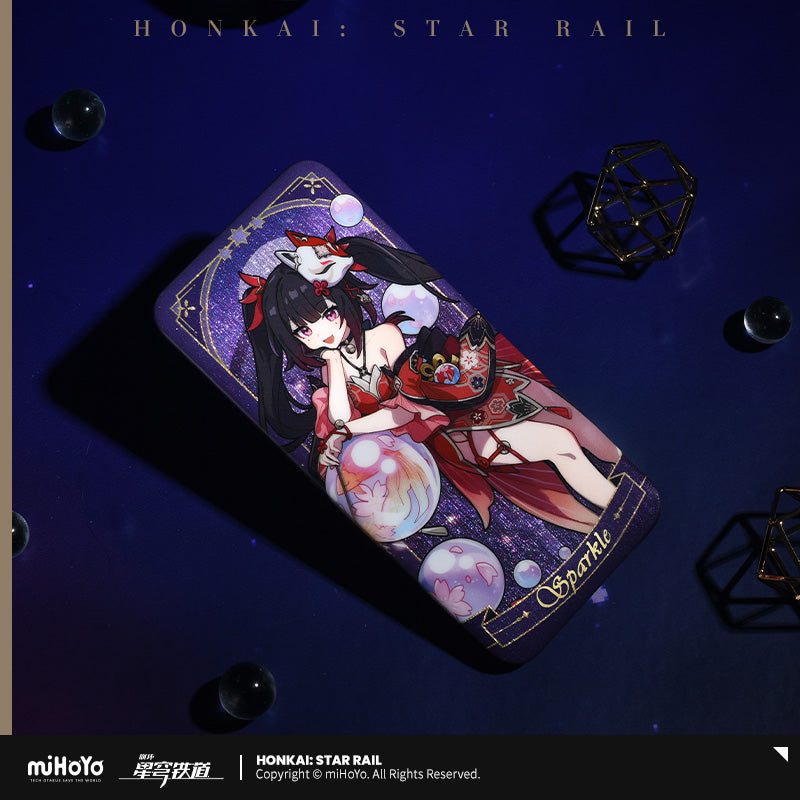 Honkai: Star Rail