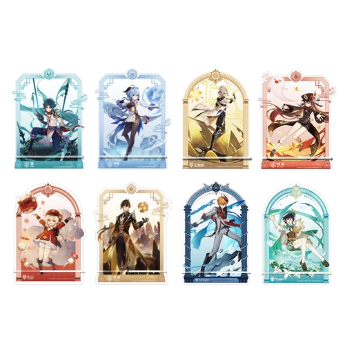 Genshin Impact