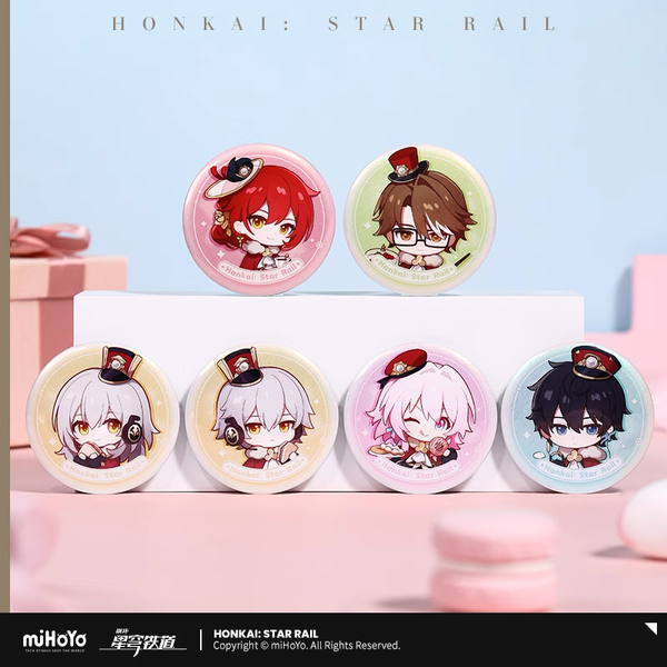 Honkai: Star Rail