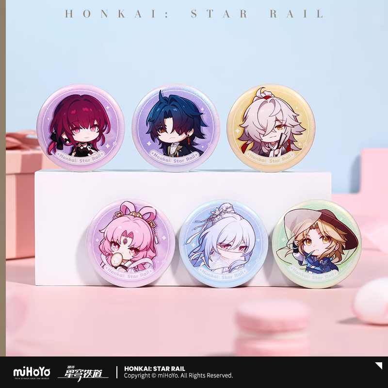 Honkai: Star Rail
