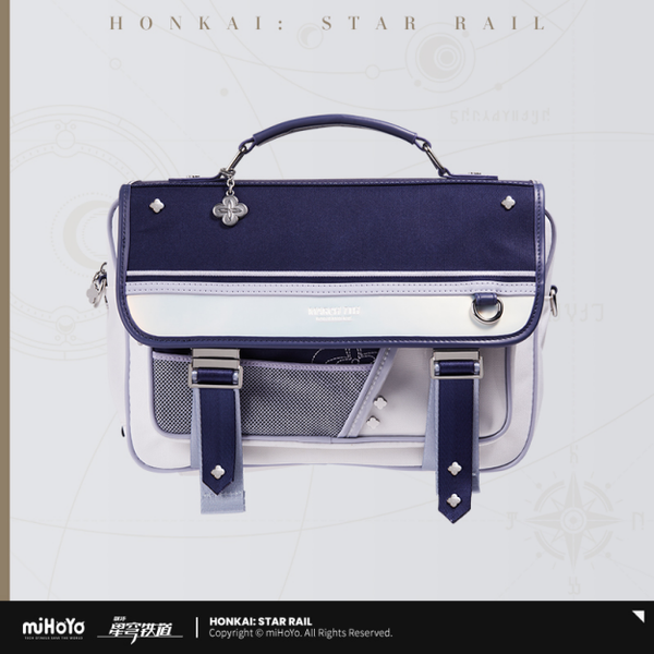 March 7th theme impression series uniform bag