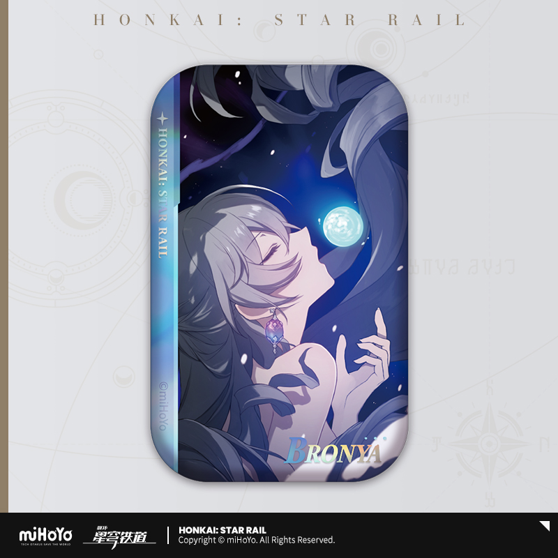 Bronya