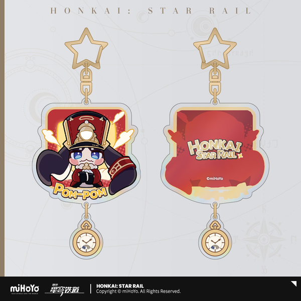 Honkai: Star Rail