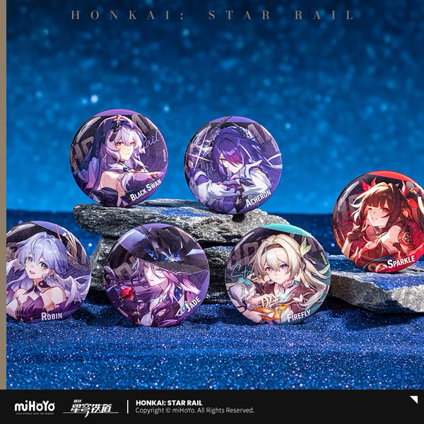 Honkai: Star Rail