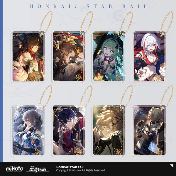 Honkai: Star Rail
