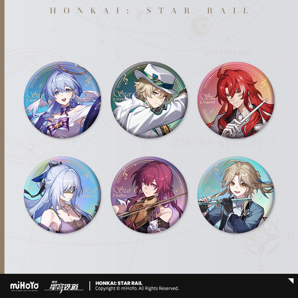 Honkai: Star Rail